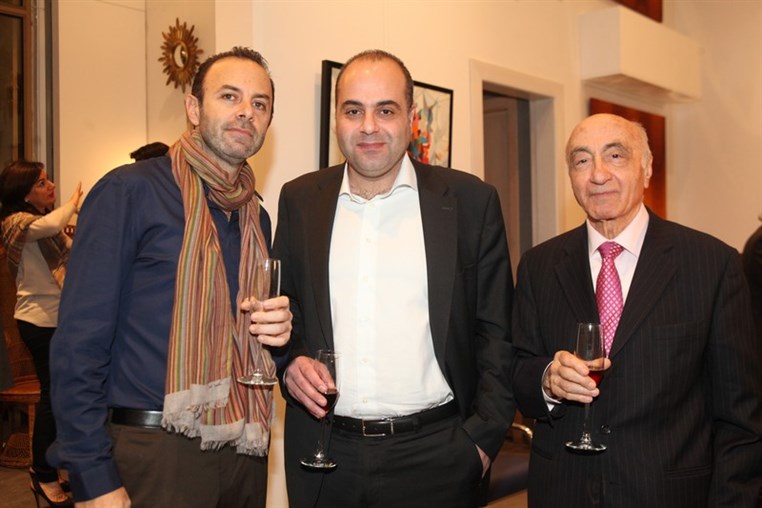 L art moderne chez Ardeco Gallery